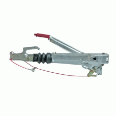 Гальмо накату AL-KO 251S/3 1500-2700 кг інерційне АК270 (1251916)