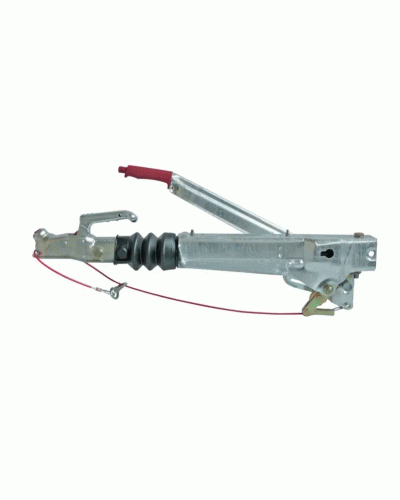 Гальмо накату AL-KO 251S/3 1500-2700 кг інерційне АК270 (1251916)