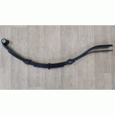 Ресора легкового причепа AL-KO 5 аркушів 500 кг (1737335)