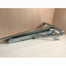 Опорная стойка для прицепа AL-KO винтовая 500 кг (205712)