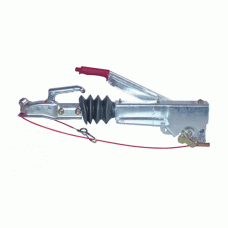 Гальмо накату AL-KO 251S/3 1500-2700 кг інерційне АК270 (1251916)