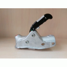 Зчіпний пристрій AL-KO АК301 кругле дишло 50 мм 3000 кг чавун (1221746)