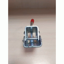 Хомут опорного колеса причепа AL-KO d48 мм 200 кг (205318)