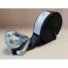 Фал лебідки причепа AL-KO 351 Optima 4 м ширина 40 мм 350 кг (1730041)