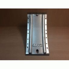 Упор противідкатний причепа AL-KO UK46ST 360х160х190 мм 5000 кг (244374)