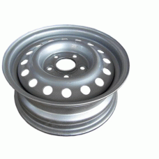 Диск колесный AL-KO 5.5Jx14'' металлический ET30 112x5 950 кг (250234)