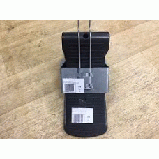 Упор противідкатний причепа AL-KO UK36KL 320х120х150 мм 1600 кг (1235990)