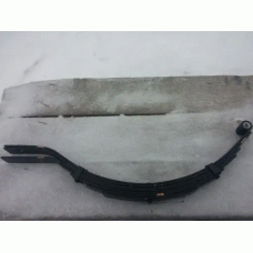 Ресора легкового прицепа AL-KO 7 листов 675 кг (1737337)