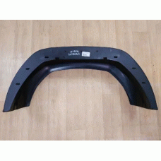 Крило причепа брудозахисне AL-KO Premium пластикове 220x776x350 мм R14 (1259617)