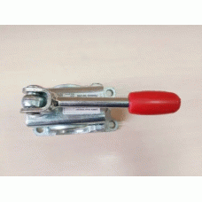 Хомут опорного колеса причепа AL-KO d48 мм 300 кг (249804)