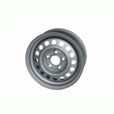 Диск колесный AL-KO 5.5Jx15'' металлический ET30 112x5 900 кг (254517)