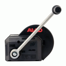 Лебідка причепа AL-KO Optima 901 Plus ручна з тросом 20 м 900 кг (1730012)