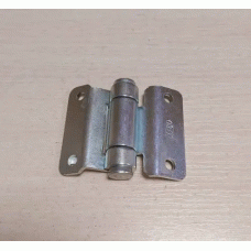 Петля борта причепа Winterhoff BSCH 30-3 довжина 140 мм (1860109)