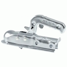 Зчіпний пристрій AL-KO АК7 дишло 35 мм горизонтальне кріплення 750 кг (1367022)