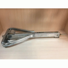 Опорная стойка для прицепа AL-KO винтовая 800 кг (205817)