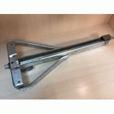 Опорная стойка для прицепа AL-KO винтовая 800 кг (205817)