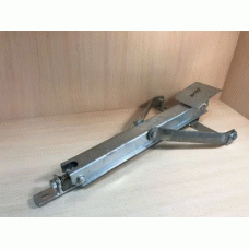 Опорная стойка для прицепа AL-KO винтовая 500 кг (205712)