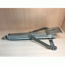 Опорная стойка для прицепа AL-KO винтовая 500 кг (205712)