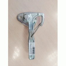 Замок бортовий причепа важільний правий Winterhoff WV 10-R (1860001)