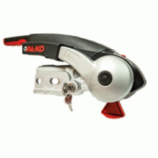 Зчіпний пристрій AL-KO AKS 3504+Safety Ball стабілізатор з замком 3500 кг (1225761)