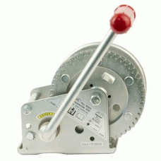 Лебідка причепа AL-KO 500 ручна без тросу та фалу 500 кг (1213856)