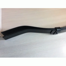 Ресора легкового причепа AL-KO 3 аркуша 300 кг (1737333)