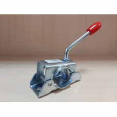 Хомут опорного колеса причепа AL-KO d48 мм 200 кг (205318)