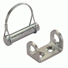 Палець петлі борта причепа Winterhoff BSCH 10-17-В (1860091)