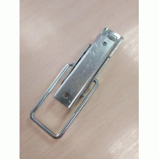 Замок бортовий причепа Winterhoff BV 10-2 довжина 165 мм (1860023)