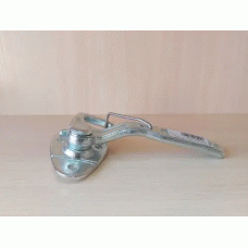 Замок бортовий причепа важільний правий Winterhoff WV 10-R (1860001)