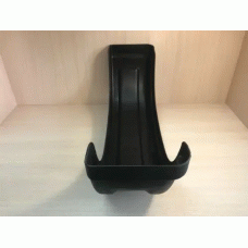 Крило брудозахисне для причепа AL-KO PLUS пластикове 240x770x335 (245822)