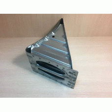 Упор противідкатний причепа AL-KO UK36ST 320х120х150 мм 1600 кг (244373)