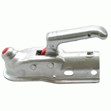 Зчіпний пристрій AL-KO АК160 дишло діаметр 50 мм 1600 кг (1225068)