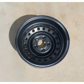 Диск колісний AL-KO 5.5Jx15'' металевий ET30 112x5 900 кг (254517)