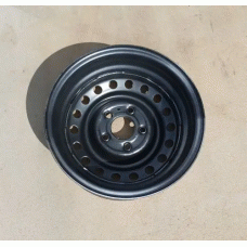 Диск колесный AL-KO 5.5Jx15'' металлический ET30 112x5 900 кг (254517)