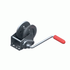 Лебідка причепа AL-KO 450C ручна без троса та фала 450 кг (1210653)