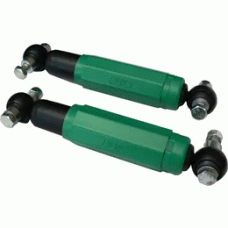 Амортизатор для причепа AL-KO Octagon Plus 900 кг зелений (244084)