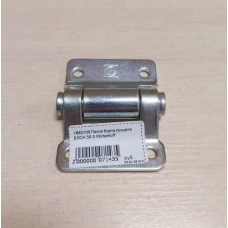 Петля борта причепа Winterhoff BSCH 30-3 довжина 140 мм (1860109)