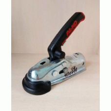 Зчіпний пристрій AL-KO АК161 Soft Dock кругле дишло 50 мм 1600 кг (1730219)