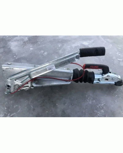 Гальмо накату AL-KO 251S/3 1500-2700 кг інерційне АК270 (1251916)