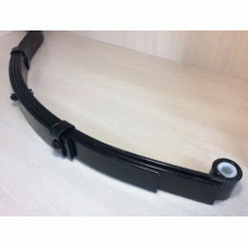 Ресора легкового причепа AL-KO 4 аркуша 450 кг (1737334)