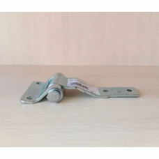 Петля борта причепа Winterhoff BSCH 30-1 довжина 140 мм (1860107)