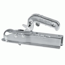 Зчіпний пристрій AL-KO АК7 дишло квадрат 40 мм вертикальне кріплення 750 кг (1367026)