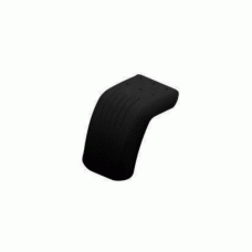 Крило причепа брудозахисне тандемне AL-KO PLUS пластикове розрізне 328х280х320 мм (1258634)