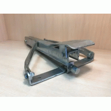 Опорная стойка для прицепа AL-KO винтовая 500 кг (205712)