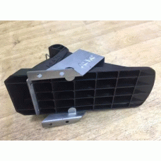 Кронштейн - тримач противідкатного упору AL-KO UK36 металевий (244376)