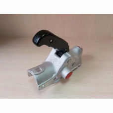 Зчіпний пристрій AL-KO АК301 кругле дишло 50 мм 3000 кг чавун (1221746)