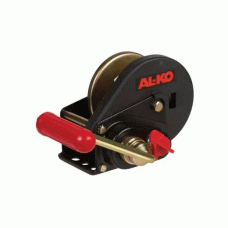Лебідка причепа AL-KO 450A ручна без тросу та фалу 450 кг (1225298)