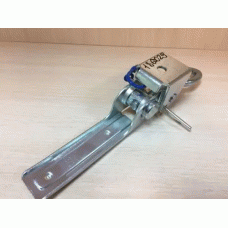 Замок бортовий причепа Winterhoff BV 40-1 довжина 250 мм (1860029)