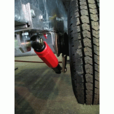 Амортизатор для причепа AL-KO Octagon Plus 1350 кг синій (244085)